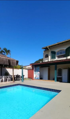Sunset Hostel Guarujá